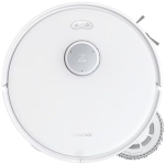 Roborock Qrevo Curv 掃地機械人